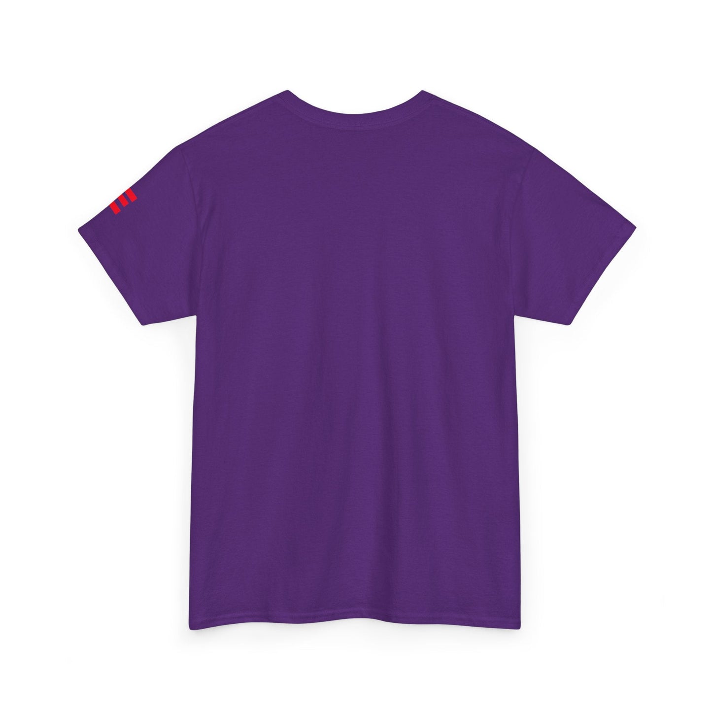 Blessed Retro Stack T-Shirt — Colorful Positive Vibes Tee - ES Christian Wear