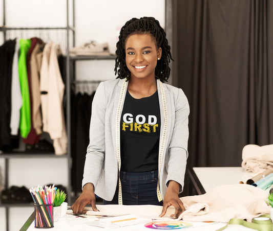 OUR MISSION STATEMENT - ES Christian Wear