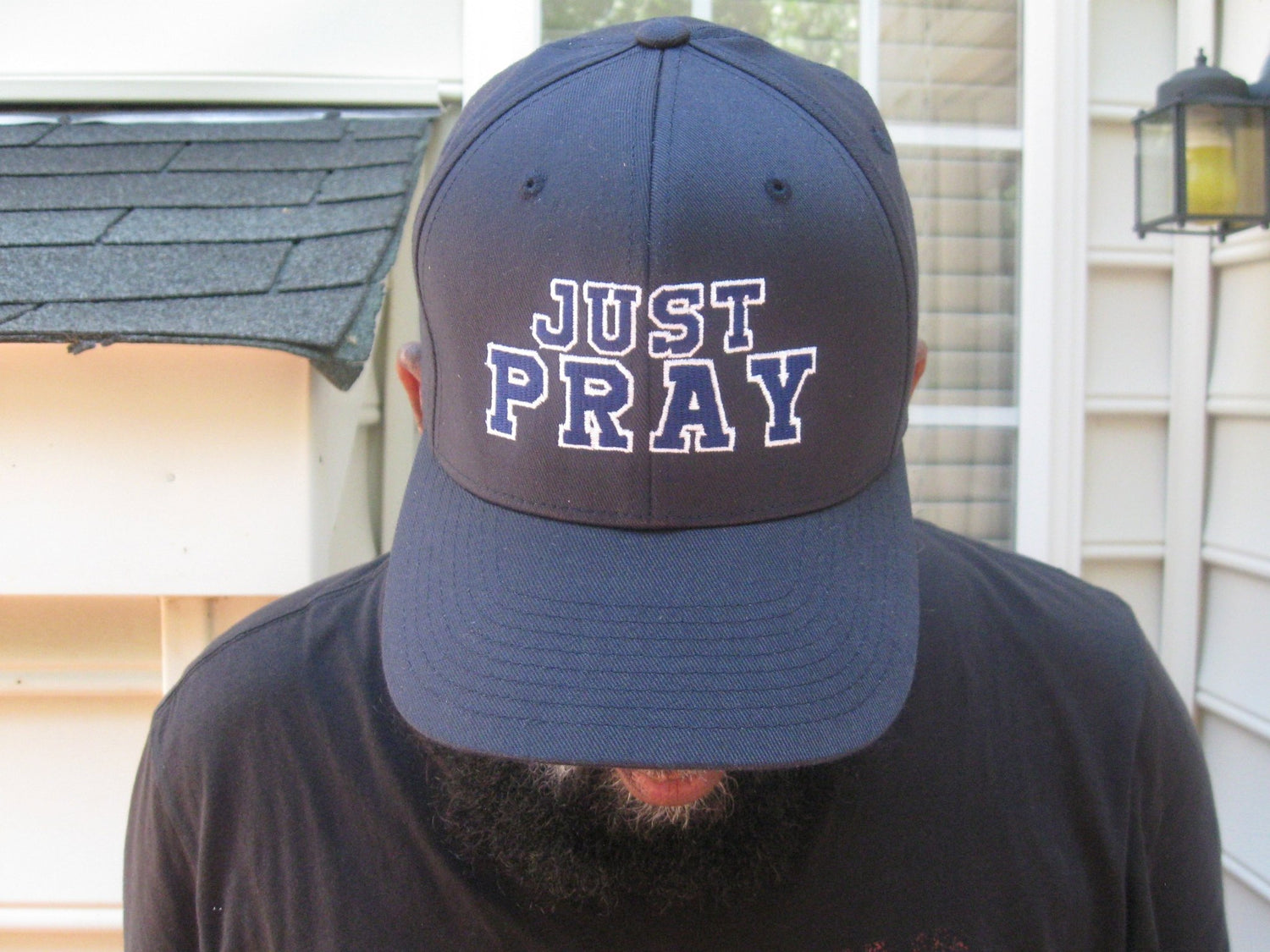 FAITH BASE HATS AND BENIES - ES Christian Wear