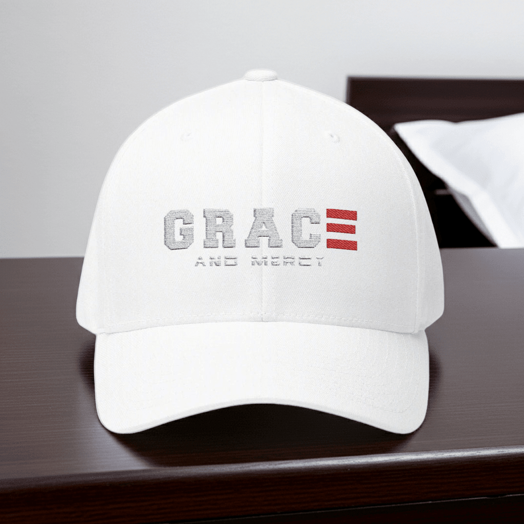 FAITH FILLED HATS - ES Christian Wear