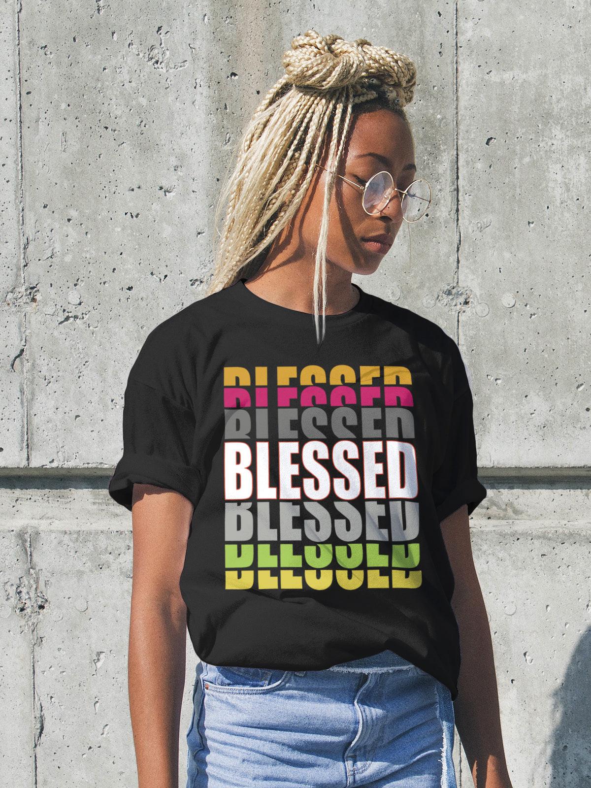 T-SHIRTS - ES Christian Wear