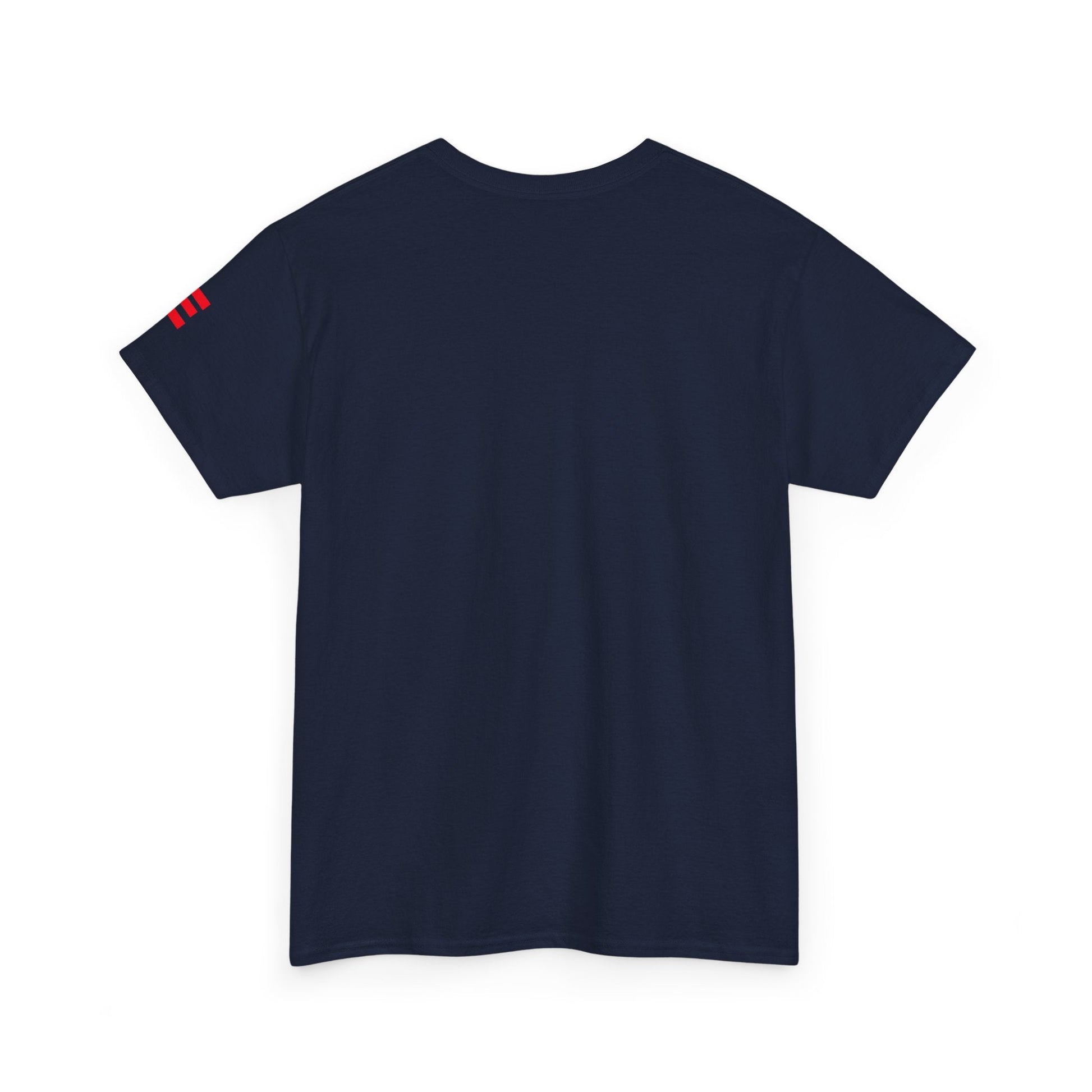 Blessed Retro Stack T-Shirt — Colorful Positive Vibes Tee - ES Christian Wear