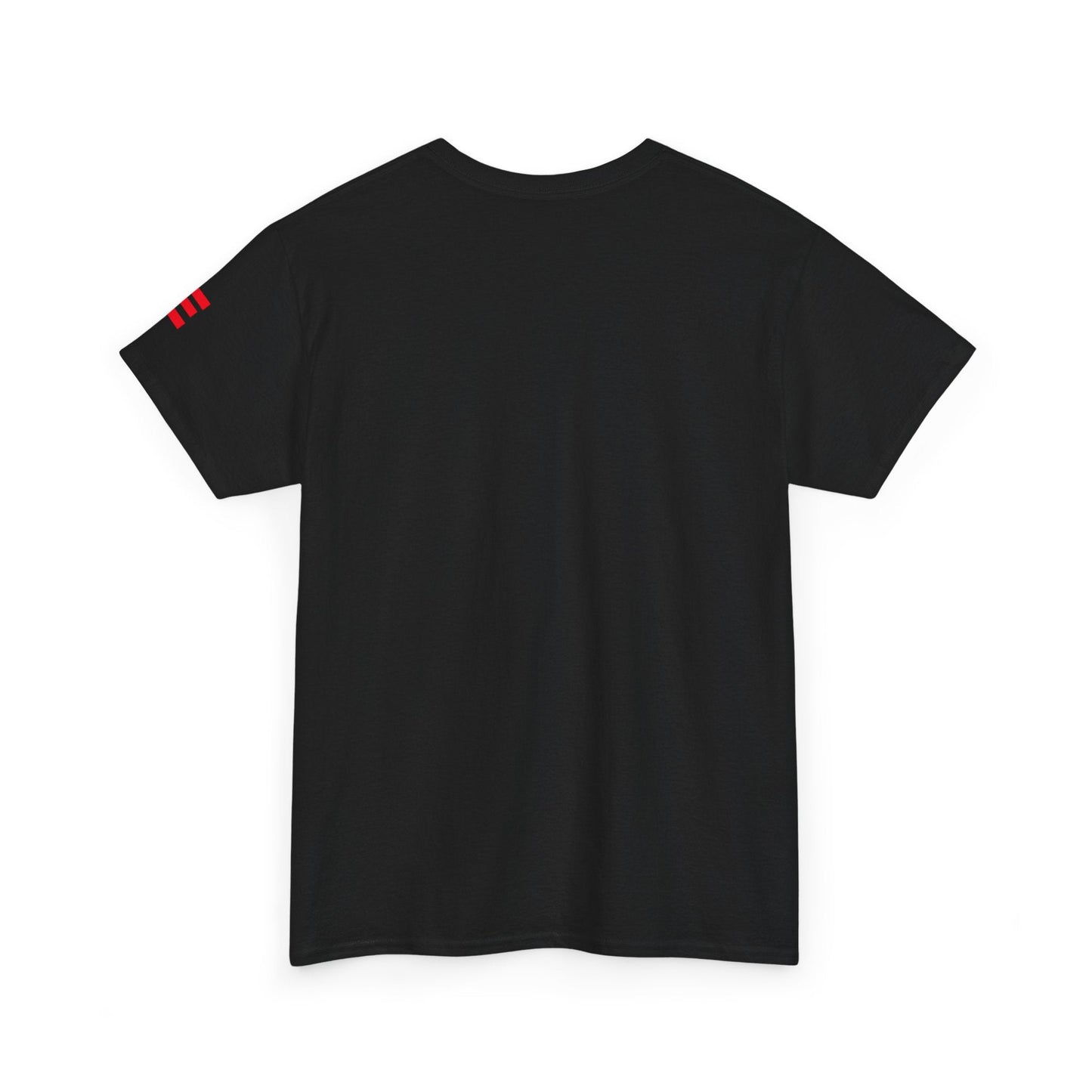 Blessed Retro Stack T-Shirt — Colorful Positive Vibes Tee - ES Christian Wear
