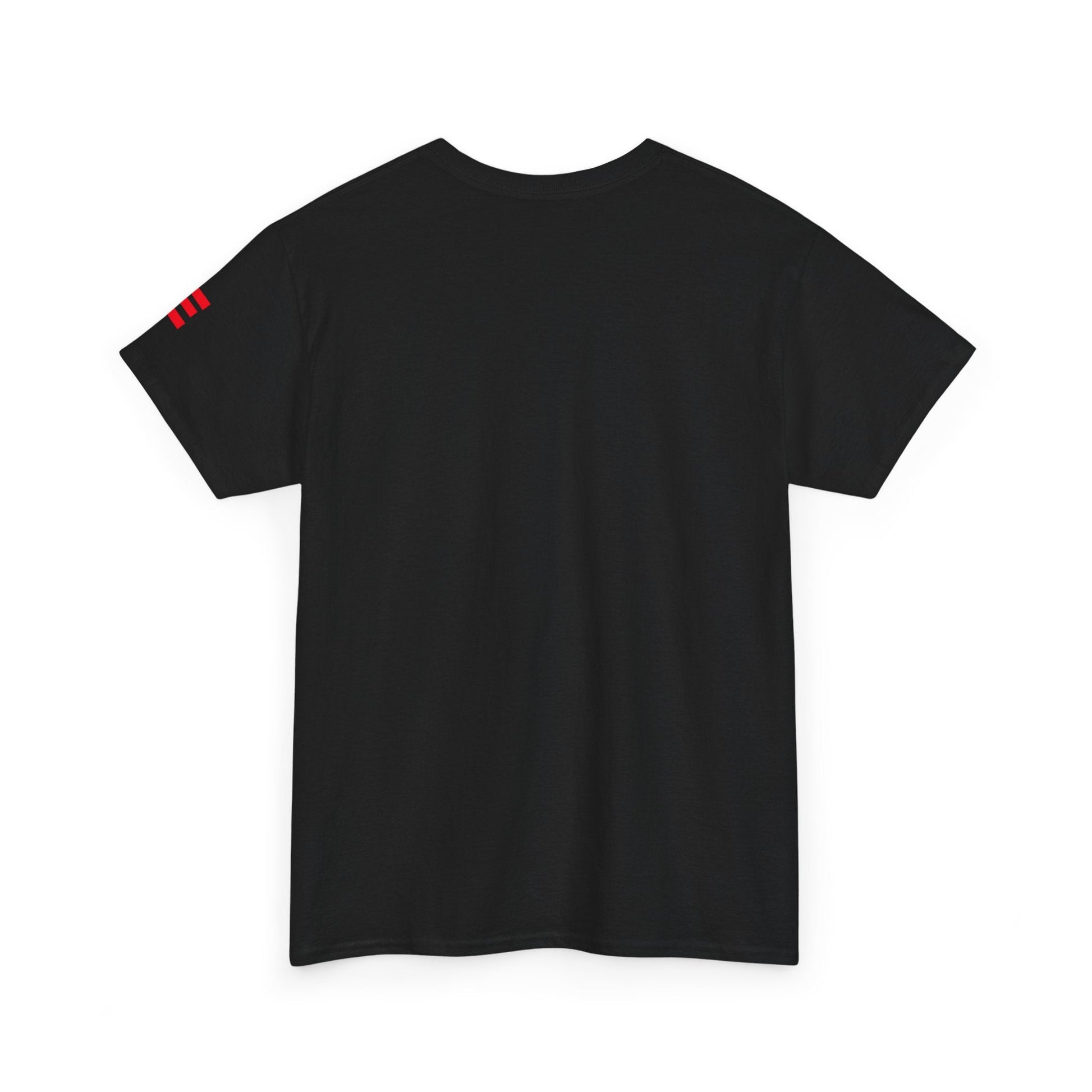 Blessed Retro Stack T-Shirt — Colorful Positive Vibes Tee - ES Christian Wear