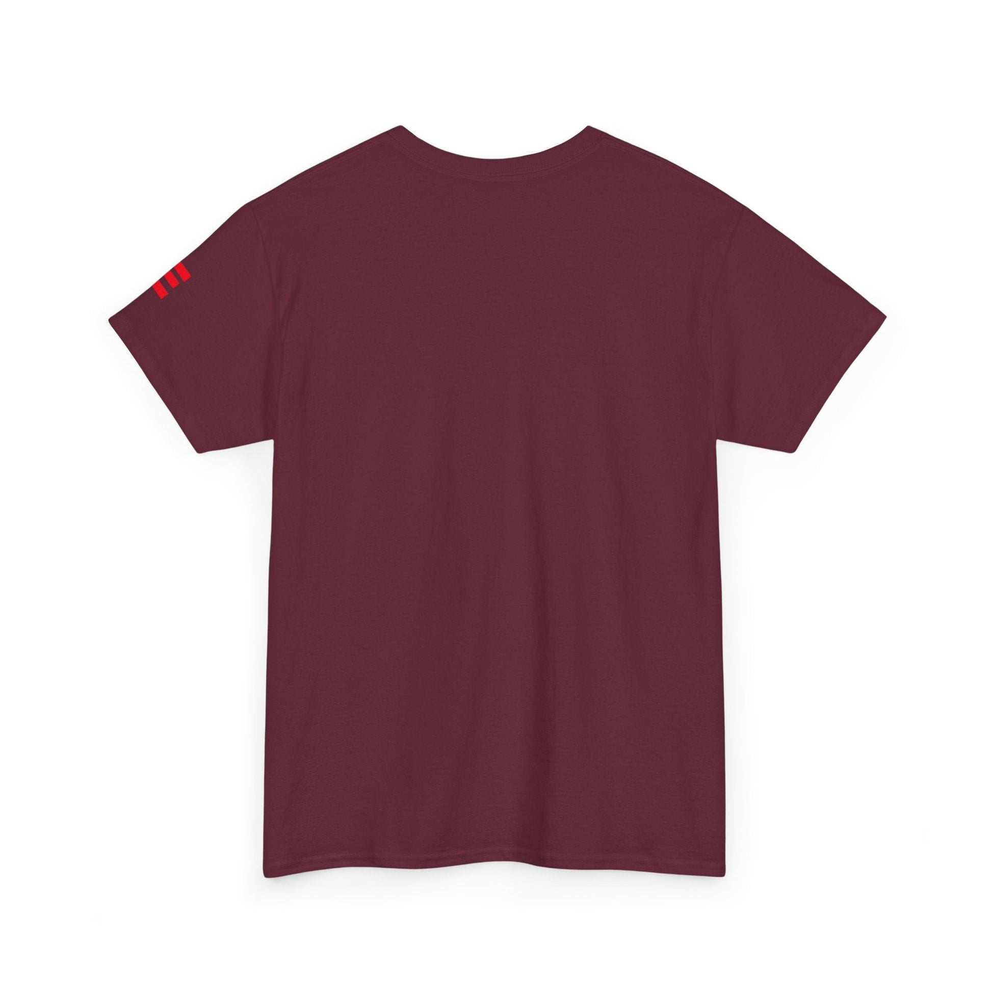 Blessed Retro Stack T-Shirt — Colorful Positive Vibes Tee - ES Christian Wear