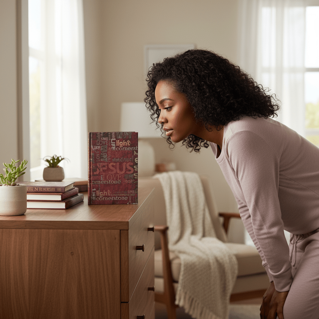 FAITH EXPRESSION CHRISTIAN JOURNAL - HARDCOVER PRAYER NOTEBOOK - ES Christian Wear