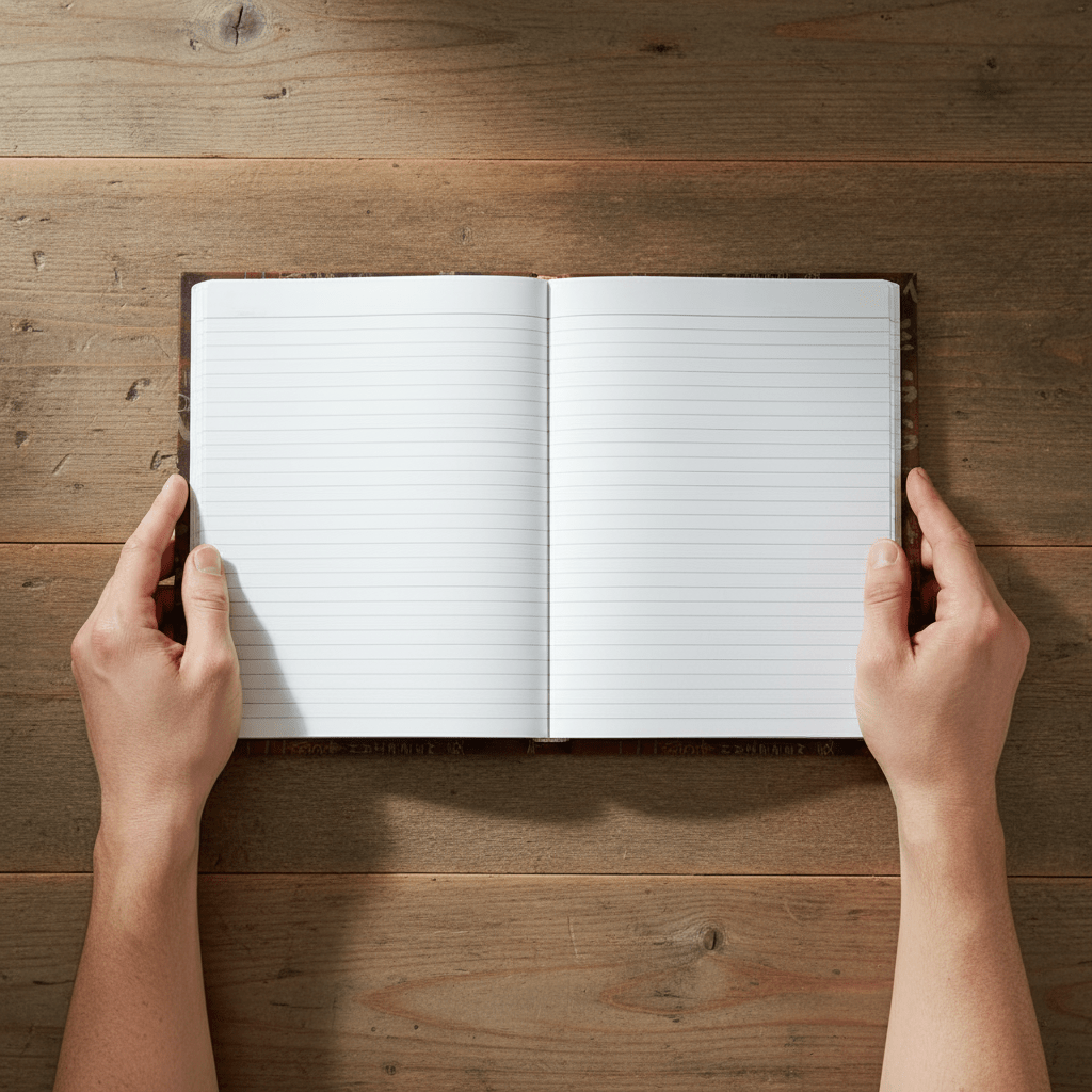 FAITH EXPRESSION CHRISTIAN JOURNAL - HARDCOVER PRAYER NOTEBOOK - ES Christian Wear