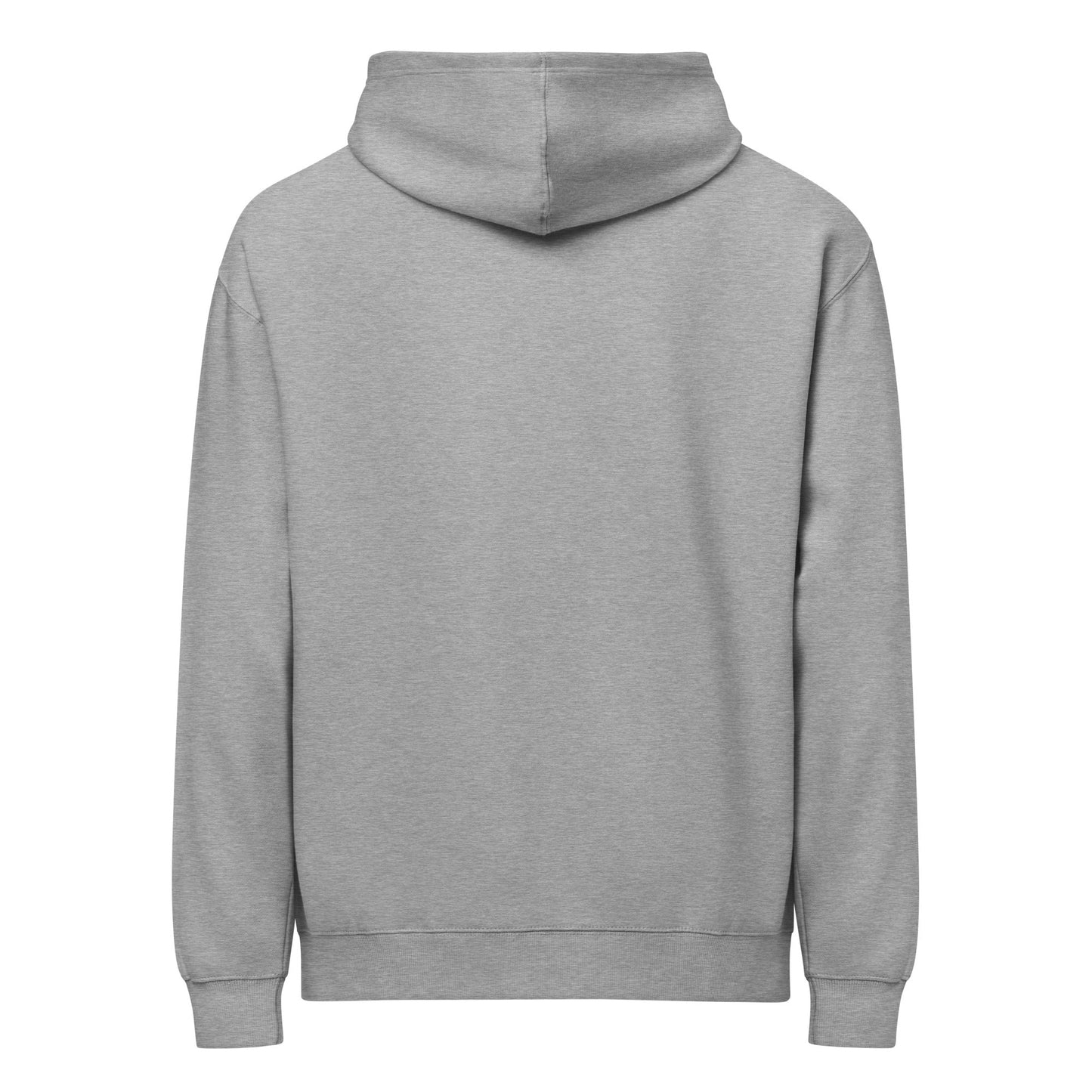 GOD CARRIED ME THROUGH HOODIE - ES Christian Wear