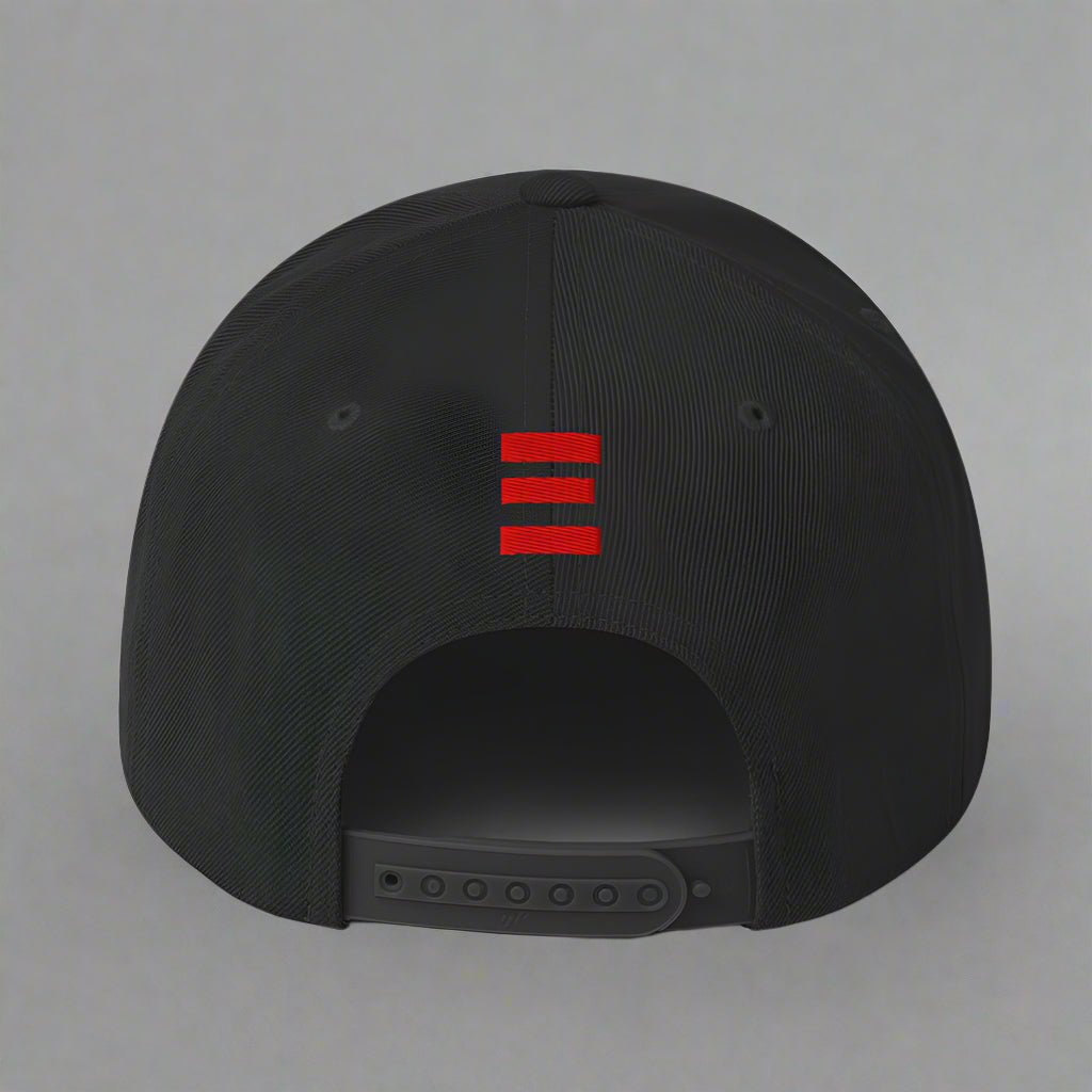 JESUS KING of KINGS SNAPBACK - ES Christian Wear