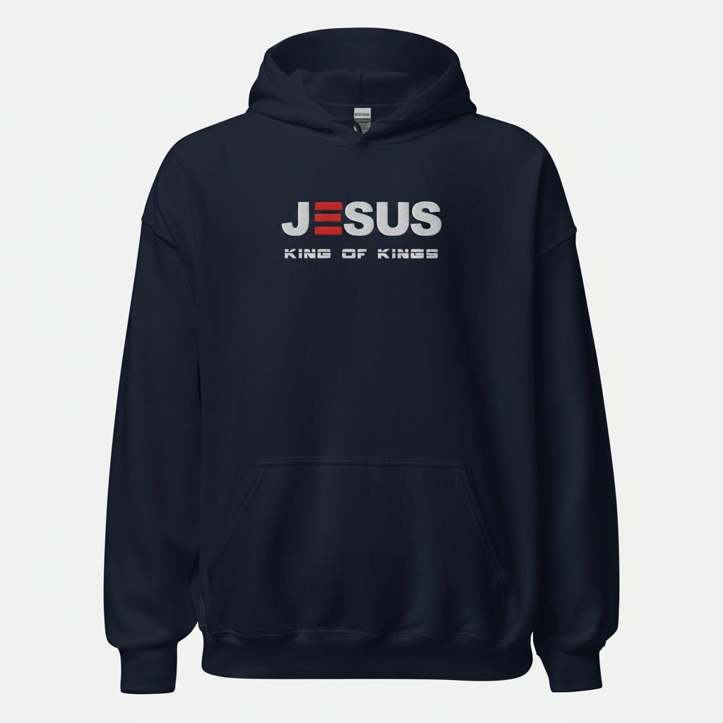 Jesus King of Kings