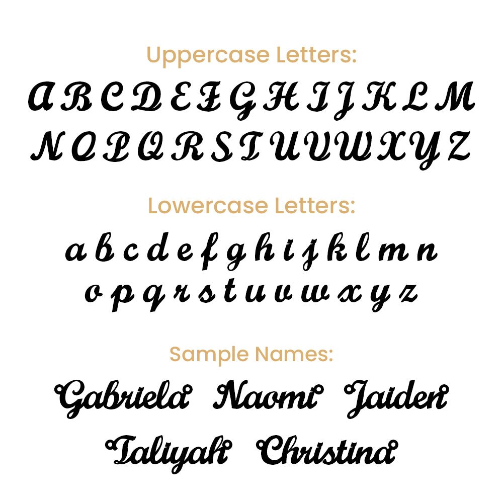 My Angel Mom Custom Name Necklace with Birthstone - ES Christian Wear