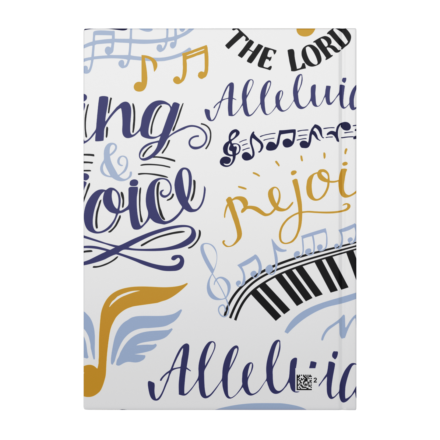 Sing To Him - ES Christian Wear