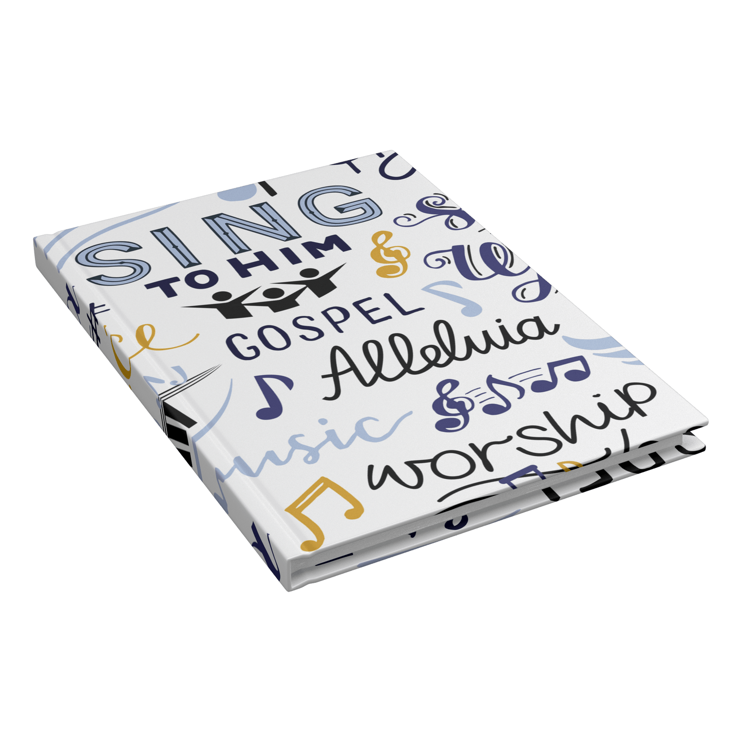 Sing To Him - ES Christian Wear