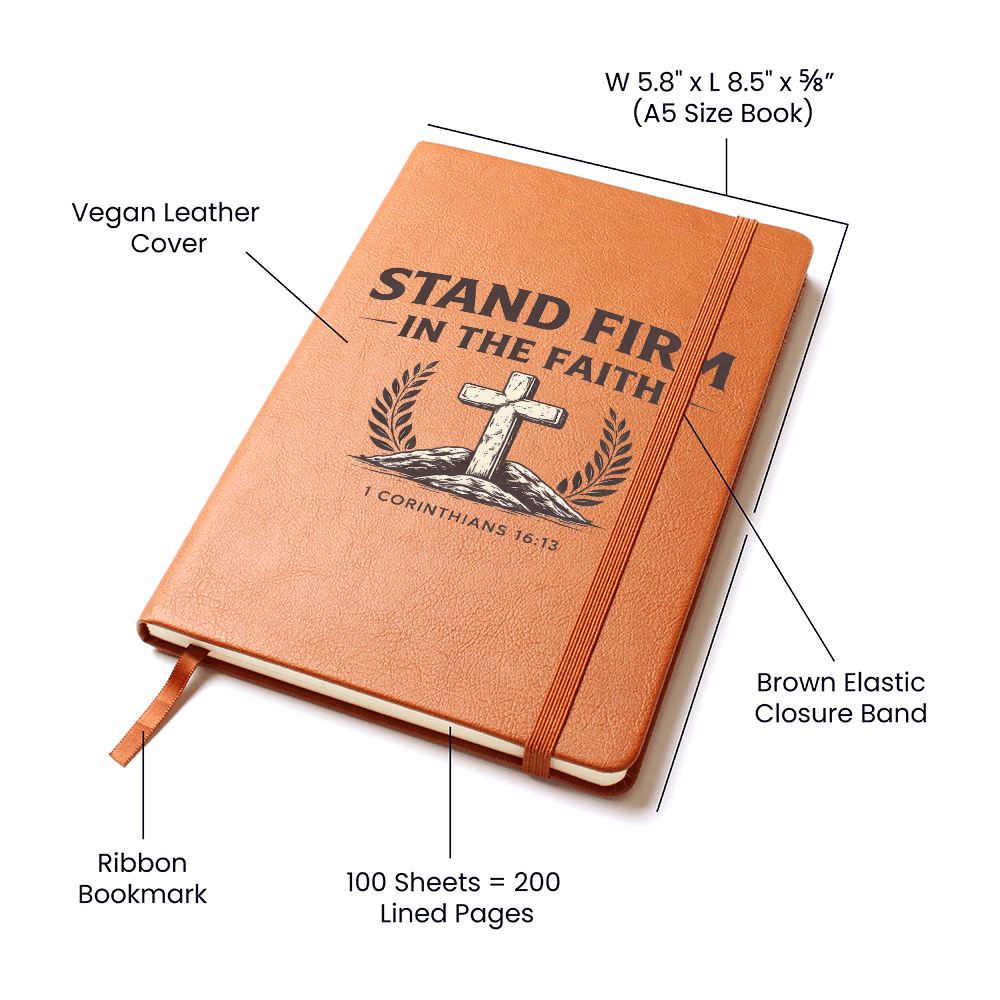 Journal size